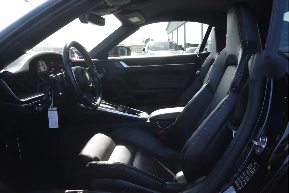 Porsche 911 3.0 Carrera S 992 Carplay | LED | 4wiel b uit 2019, foto 6
