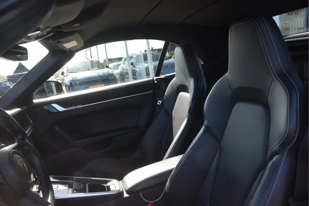Porsche 911 3.0 Carrera S 992 Carplay | LED | 4wiel b uit 2019, foto 7