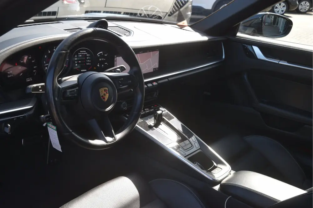 Porsche 911 3.0 Carrera S 992 Carplay | LED | 4wiel b uit 2019, foto 8