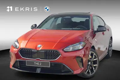 BMW 2-serie 2 Serie Gran Coupé 220 High Executive uit 2026