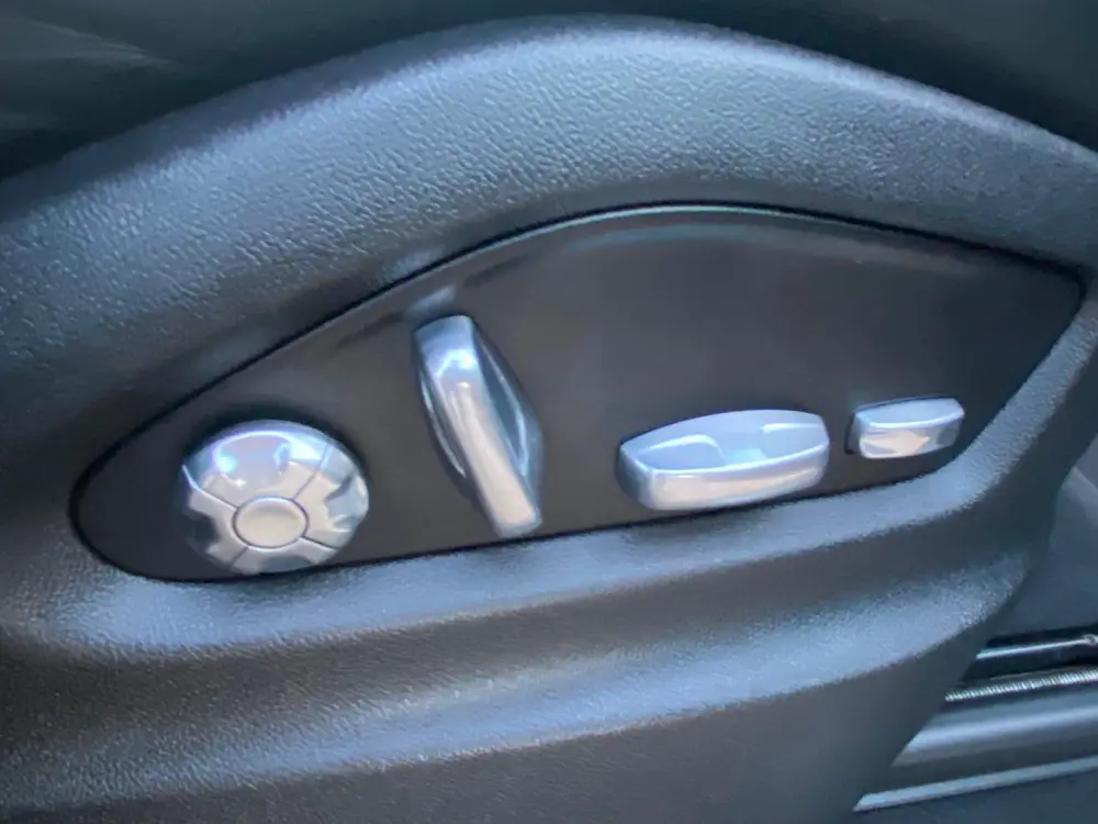 Porsche Cayenne 3.0 AUT8/PANO/CHRONO/TREKHAAK/BOSE/DEALERAUT uit 2019, foto 15