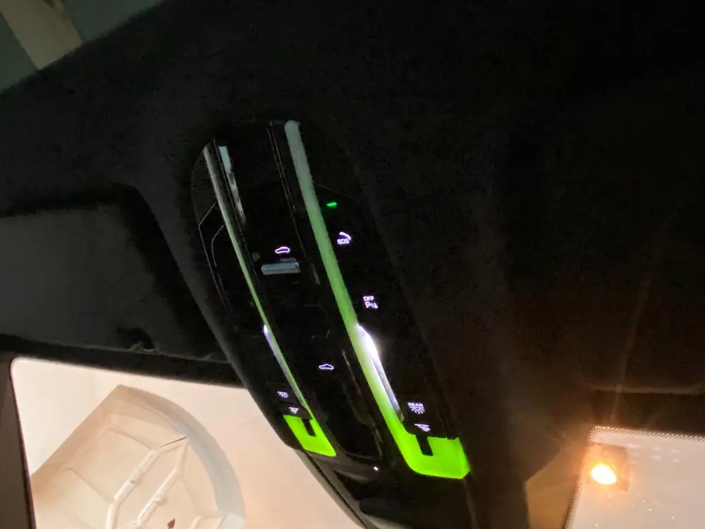 Porsche Cayenne 3.0 AUT8/PANO/CHRONO/TREKHAAK/BOSE/DEALERAUT uit 2019, foto 16
