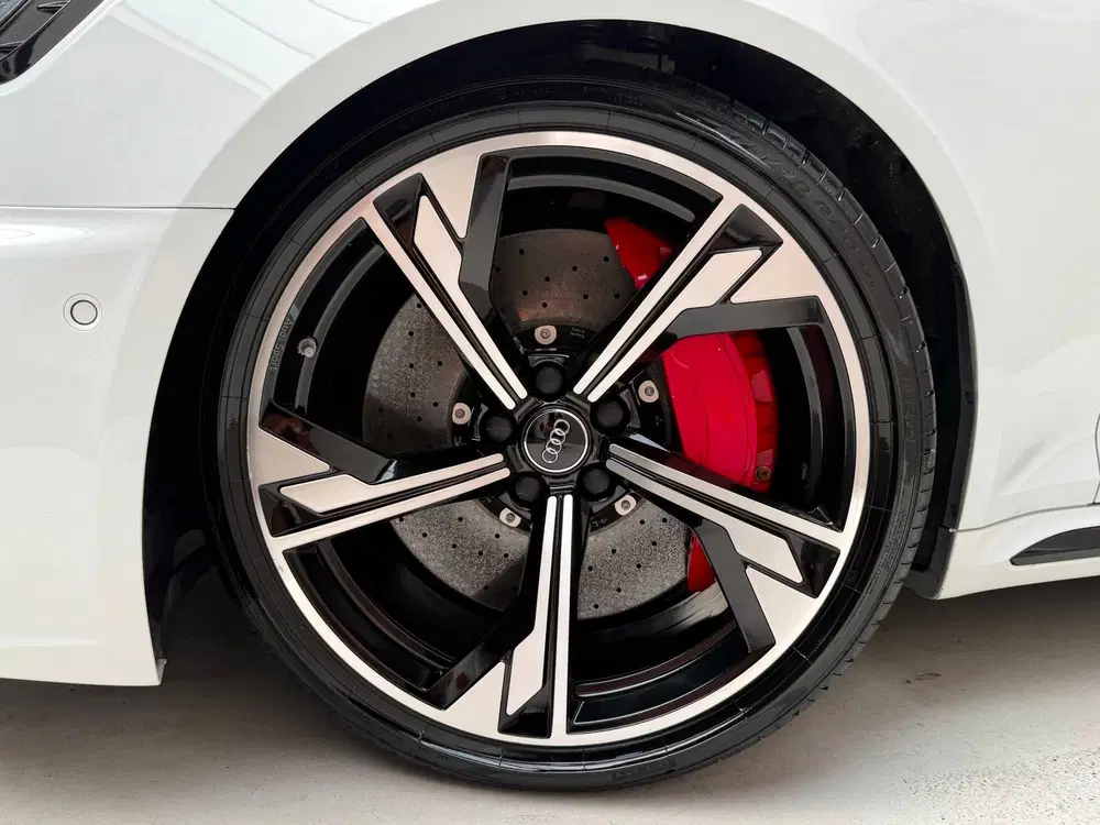 Audi RS4 2.9 TFSI quattro uit 2020, foto 11