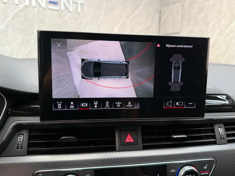 Audi RS4 2.9 TFSI quattro uit 2020, foto 18