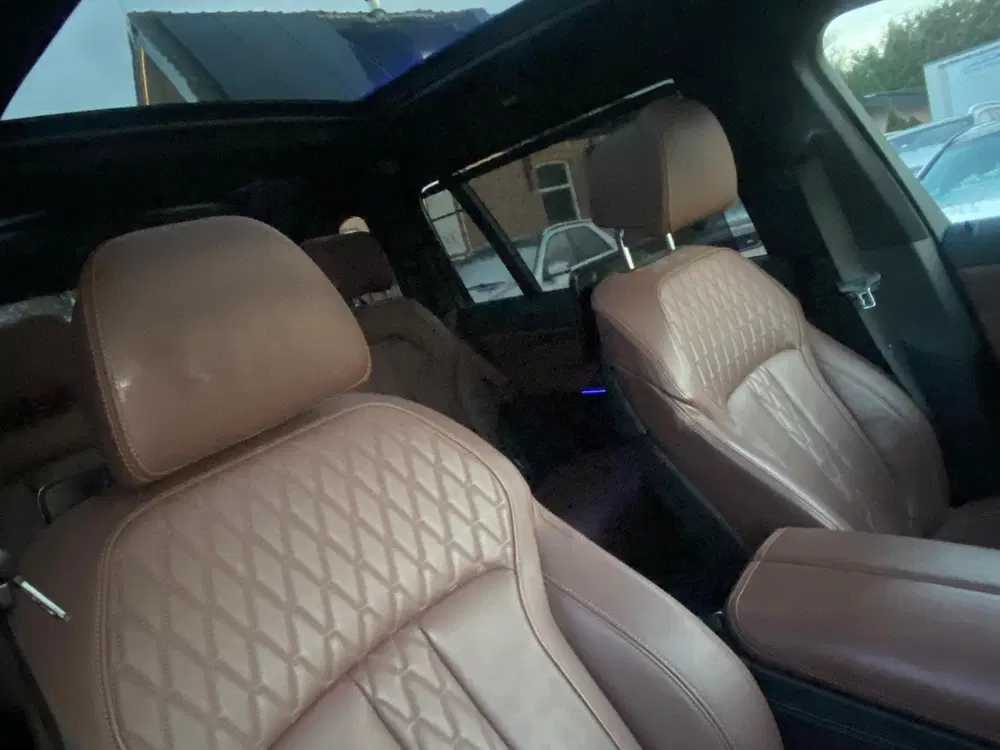 BMW X7 XDrive40i 7-PERS uit 2019, foto 10