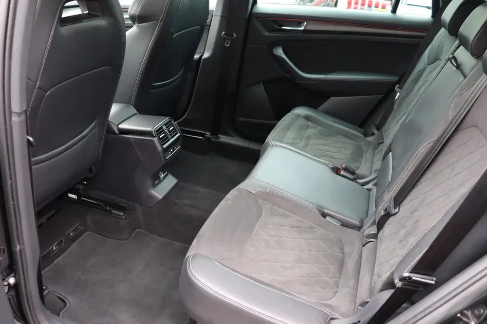 Skoda Kodiaq orgNL schuifdak stuu uit 2021, foto 10