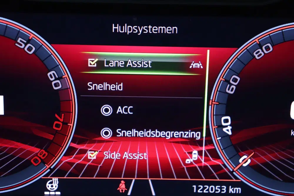 Skoda Kodiaq orgNL schuifdak stuu uit 2021, foto 11