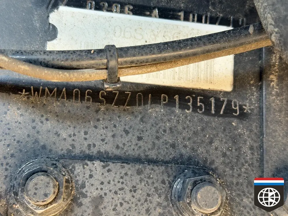 MAN TGS 18.360 LAGE KM STAND - GOEDE STAAT K1992 uit 2019, foto 16