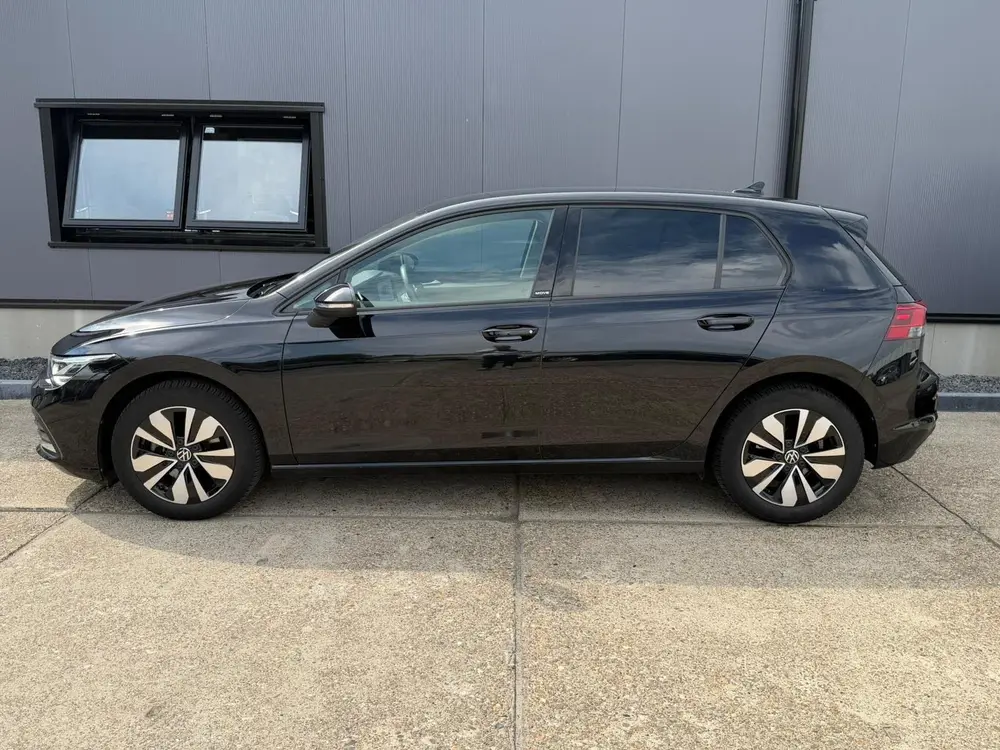 Volkswagen Golf 2.0 TDI 116 PK LIFE / NAVIGATIE / STOELVERW uit 2023, foto 5
