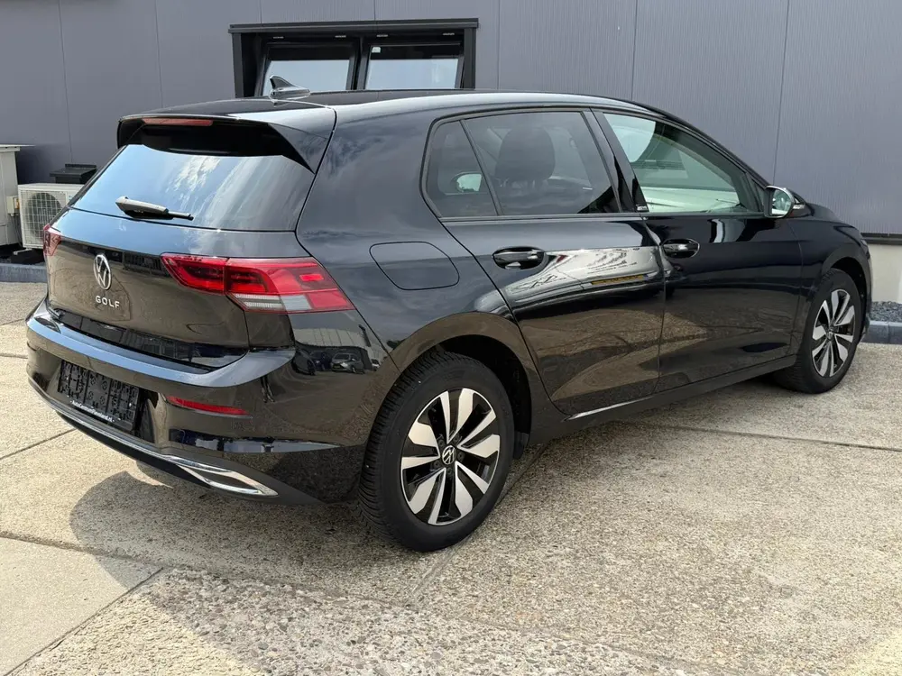Volkswagen Golf 2.0 TDI 116 PK LIFE / NAVIGATIE / STOELVERW uit 2023, foto 7