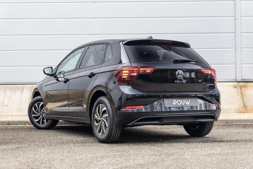 Volkswagen Polo 1.0 TSI 95pk Life Edition | Trekhaak Afneemb uit 2026, foto 10