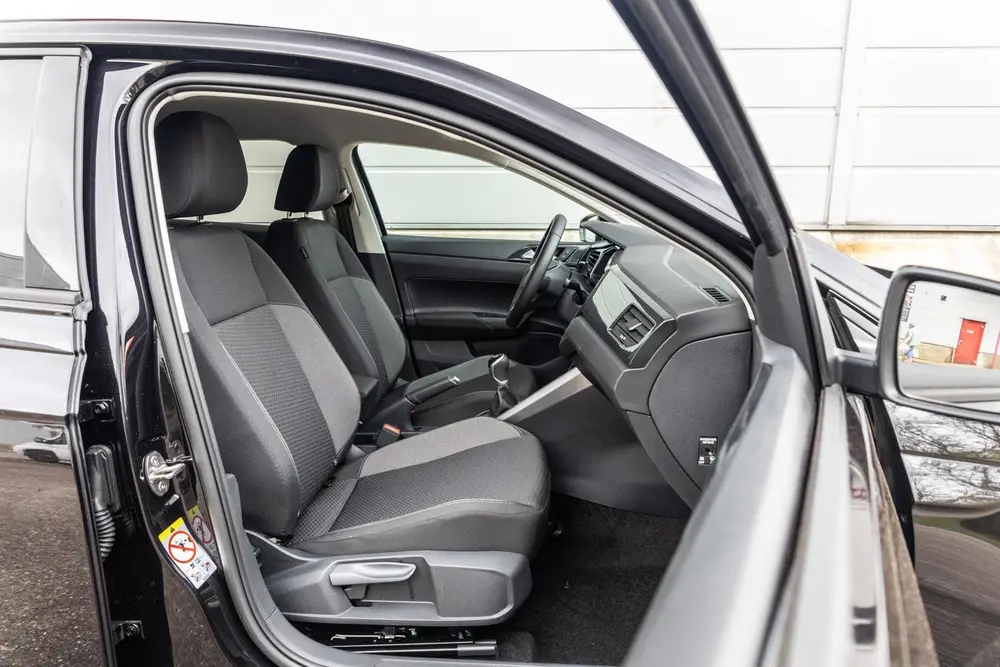 Volkswagen Polo 1.0 TSI 95pk Life Edition | Trekhaak Afneemb uit 2026, foto 13