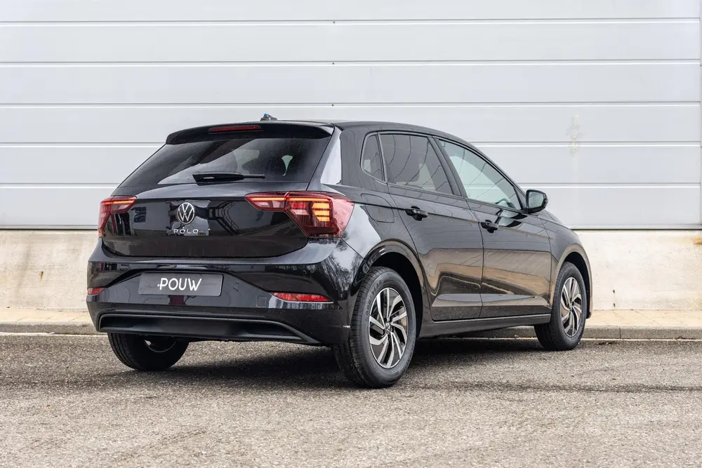 Volkswagen Polo 1.0 TSI 95pk Life Edition | Trekhaak Afneemb uit 2026, foto 2