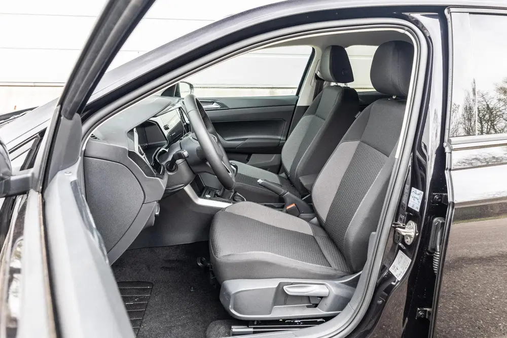 Volkswagen Polo 1.0 TSI 95pk Life Edition | Trekhaak Afneemb uit 2026, foto 4