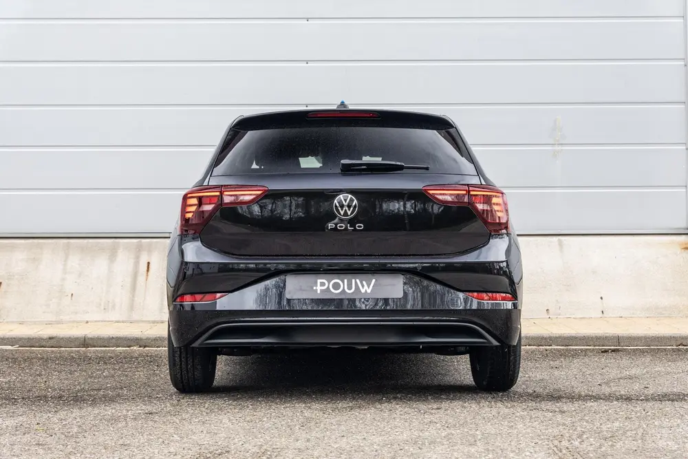 Volkswagen Polo 1.0 TSI 95pk Life Edition | Trekhaak Afneemb uit 2026, foto 9