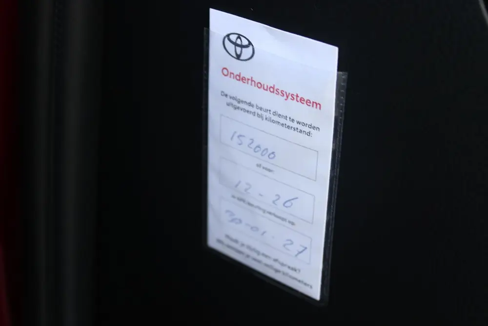 Toyota RAV4 2.5 Hybrid Dynamic Plus TREKHAAK, NAVIGATIE BEAR uit 2019, foto 18
