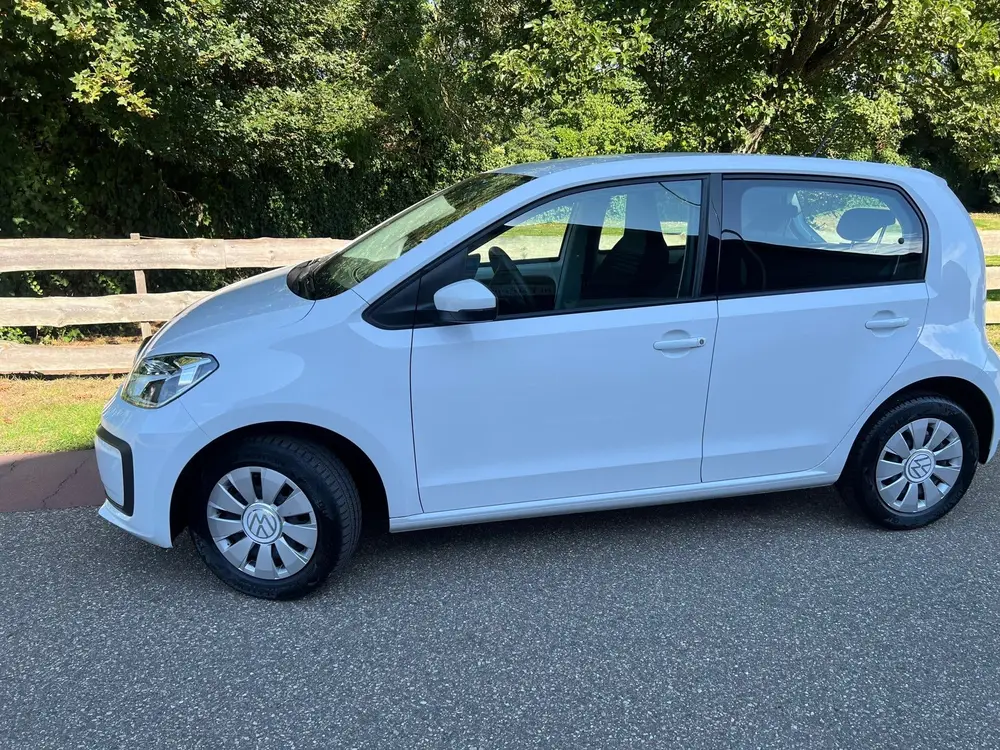 Volkswagen Up! 1.0 Airco Line Keeping uit 2023, foto 2