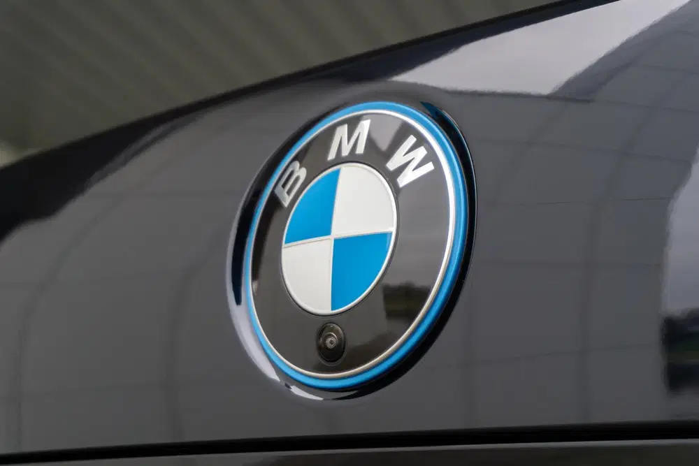 BMW i7 xDrive60 M Sportpakket uit 2024, foto 16
