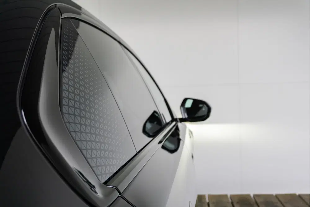 BMW i7 xDrive60 M Sportpakket uit 2024, foto 19