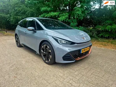 Cupra Born Impulse 62 kWh uit 2024