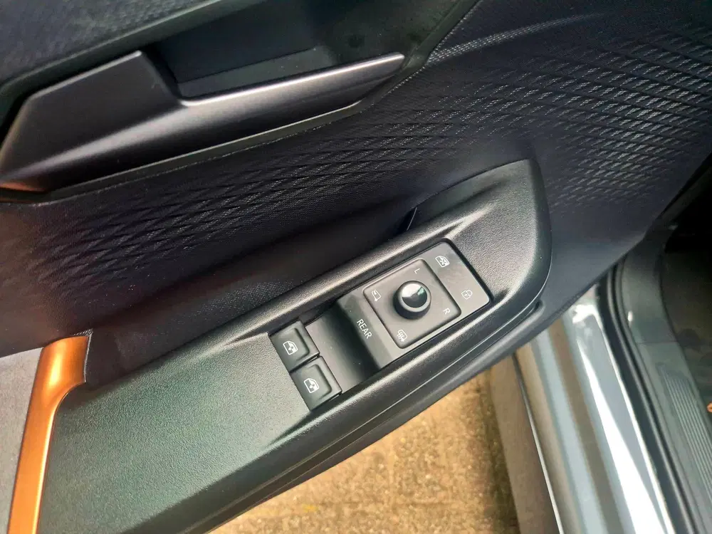 Cupra Born Impulse 62 kWh uit 2024, foto 15