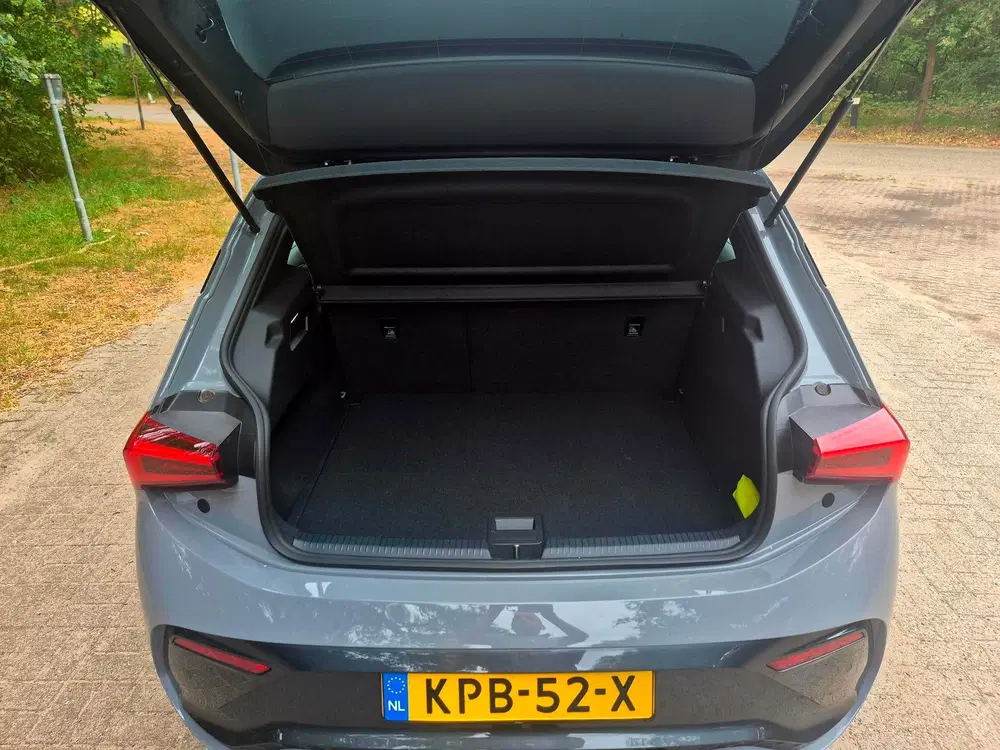 Cupra Born Impulse 62 kWh uit 2024, foto 18