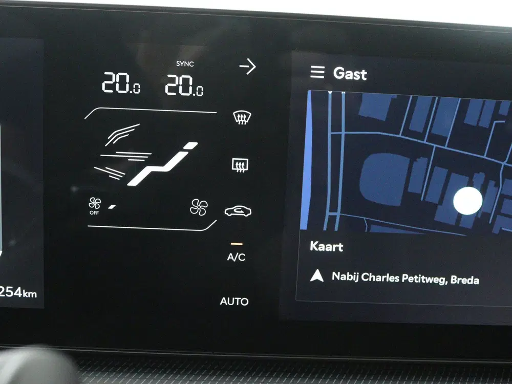 Kia K4 1.0 T-GDi MHEV GT-Line Launch Edition (pa uit 2026, foto 9