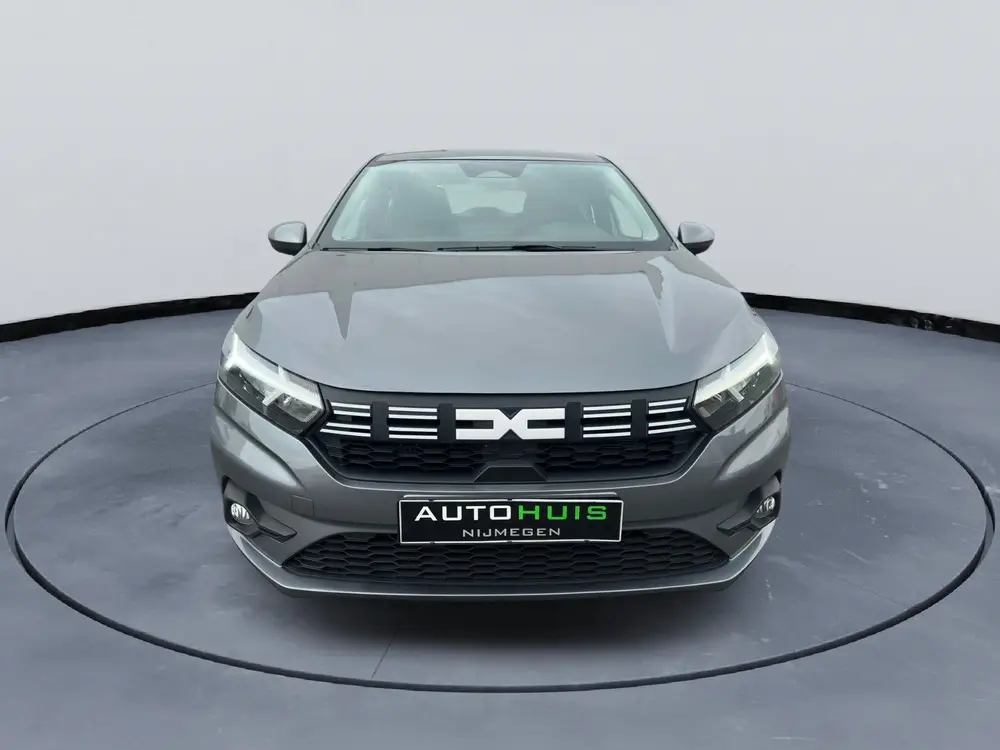 Dacia Sandero 1.0 TCe 100 Expression Apple carplay Pdc a uit 2024, foto 11