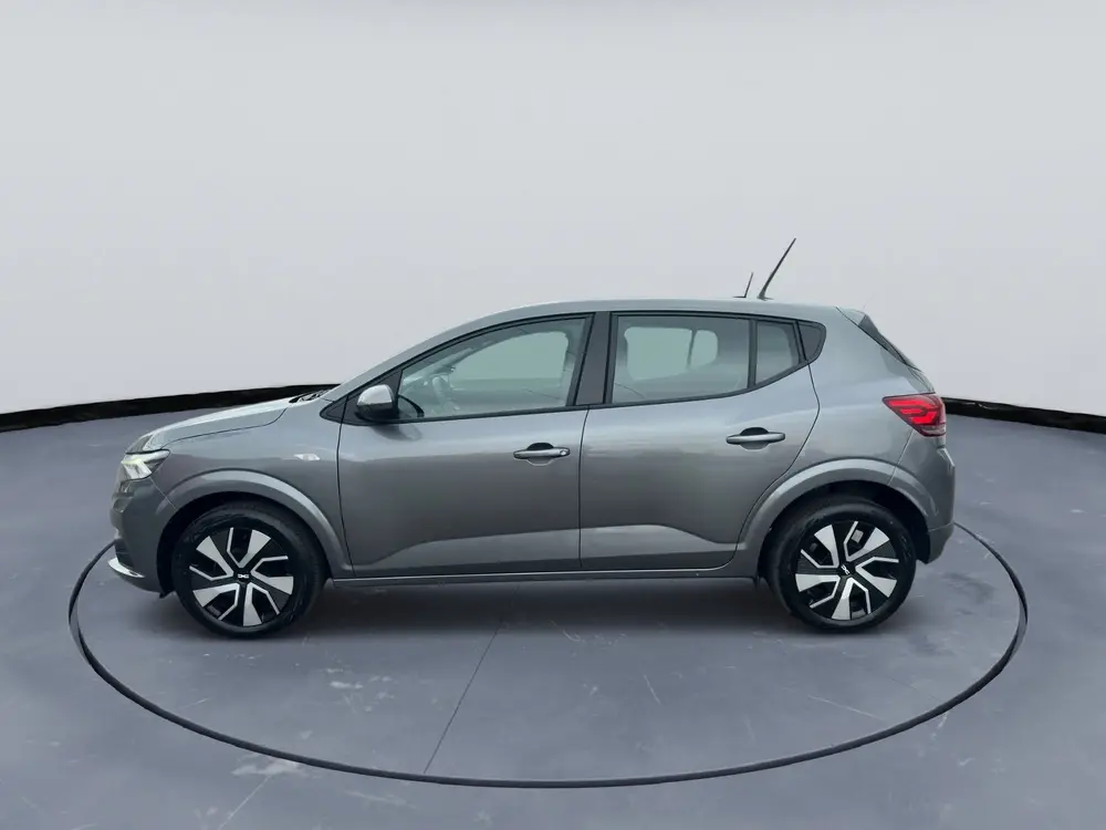 Dacia Sandero 1.0 TCe 100 Expression Apple carplay Pdc a uit 2024, foto 5
