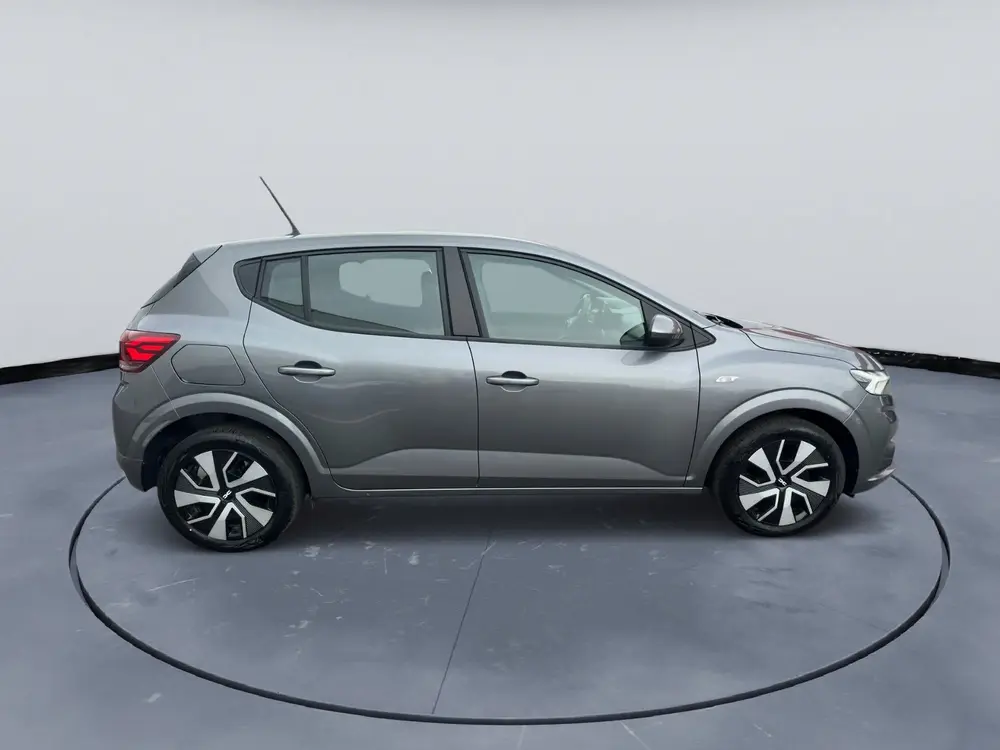 Dacia Sandero 1.0 TCe 100 Expression Apple carplay Pdc a uit 2024, foto 9