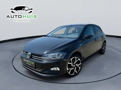 Volkswagen POLO 1.0 TSI Highline Business R Automaat Apple c uit 2020