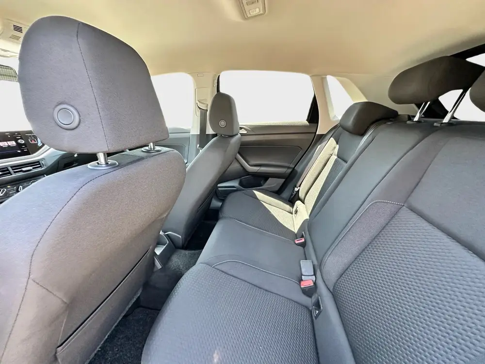 Volkswagen POLO 1.0 TSI Highline Business R Automaat Apple c uit 2020, foto 16