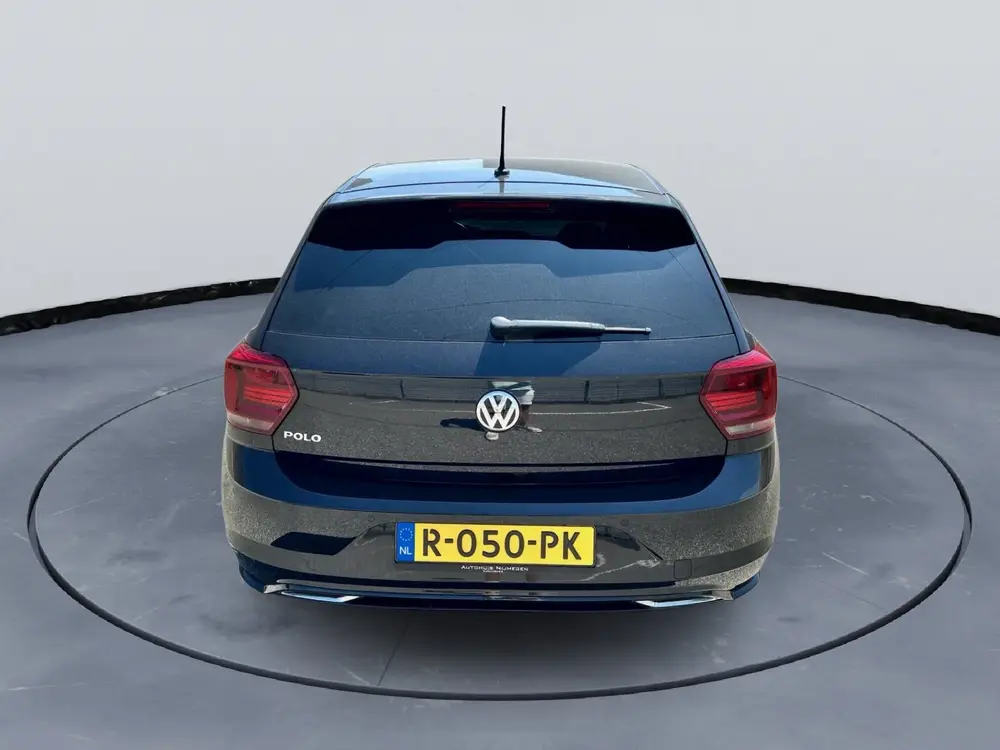 Volkswagen POLO 1.0 TSI Highline Business R Automaat Apple c uit 2020, foto 5