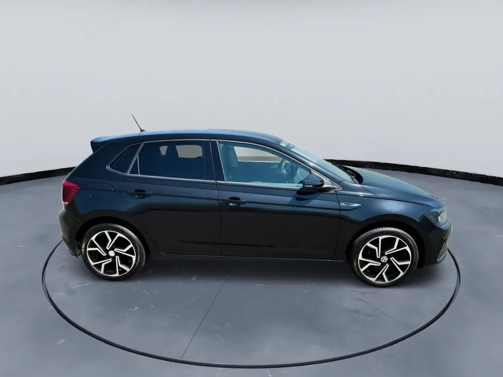 Volkswagen POLO 1.0 TSI Highline Business R Automaat Apple c uit 2020, foto 7