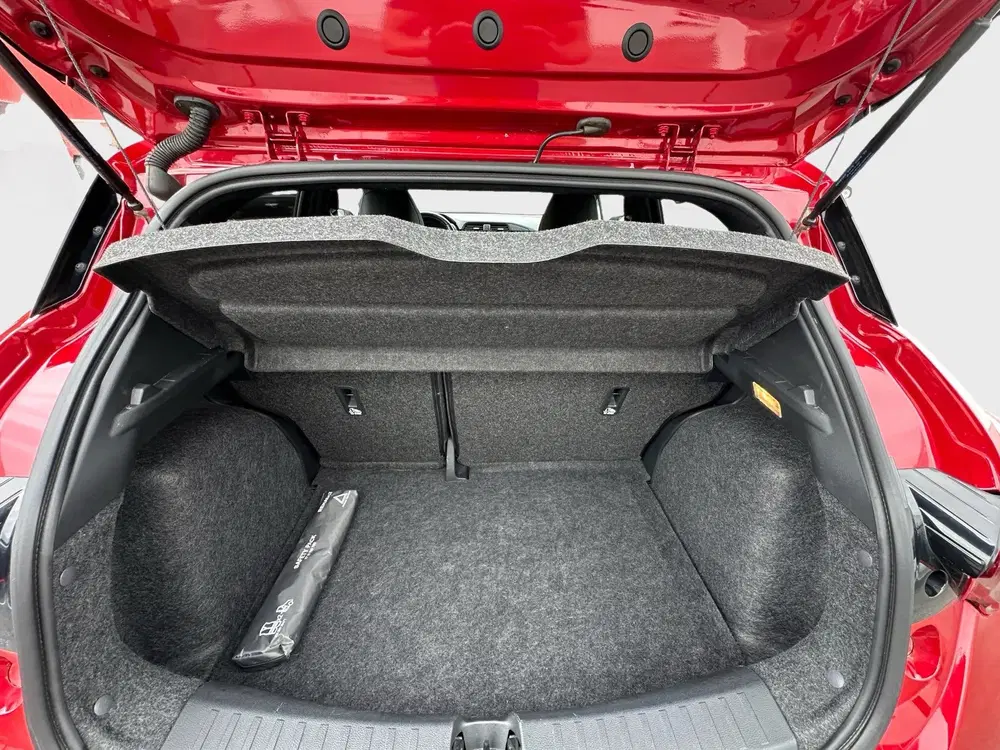 Nissan Micra 1.0 IG-T N-Sport Navigatiesysteem Achterui uit 2021, foto 15