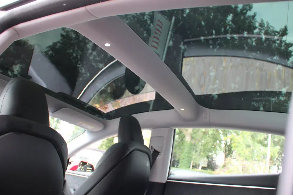 Tesla Model 3 Premium Long Range AWD 78 kWh NIEUW MODEL uit 2024, foto 10