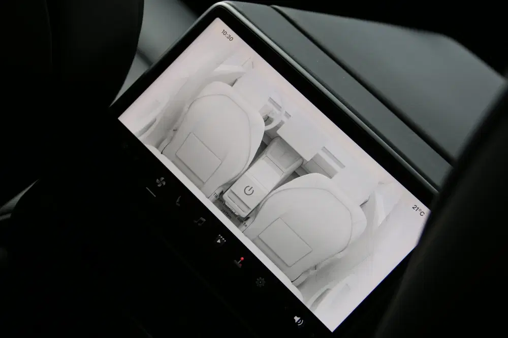 Tesla Model 3 Premium Long Range AWD 78 kWh NIEUW MODEL uit 2024, foto 14