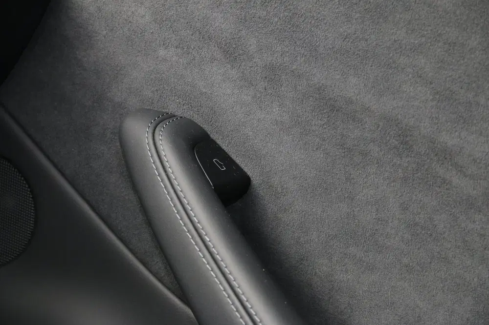 Tesla Model 3 Premium Long Range AWD 78 kWh NIEUW MODEL uit 2024, foto 19