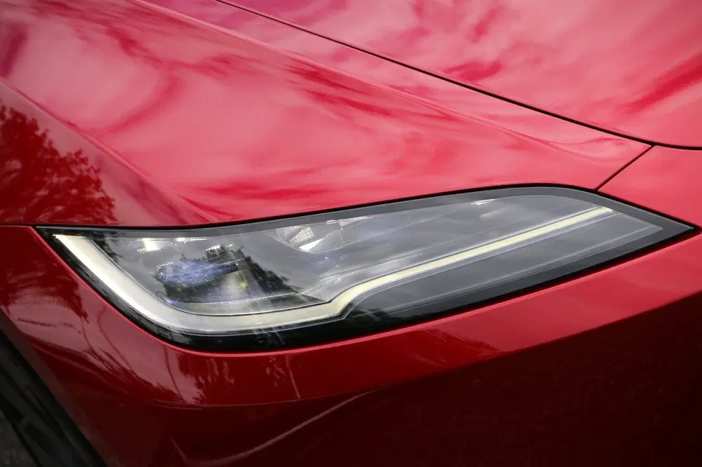 Tesla Model 3 Premium Long Range AWD 78 kWh NIEUW MODEL uit 2024, foto 4
