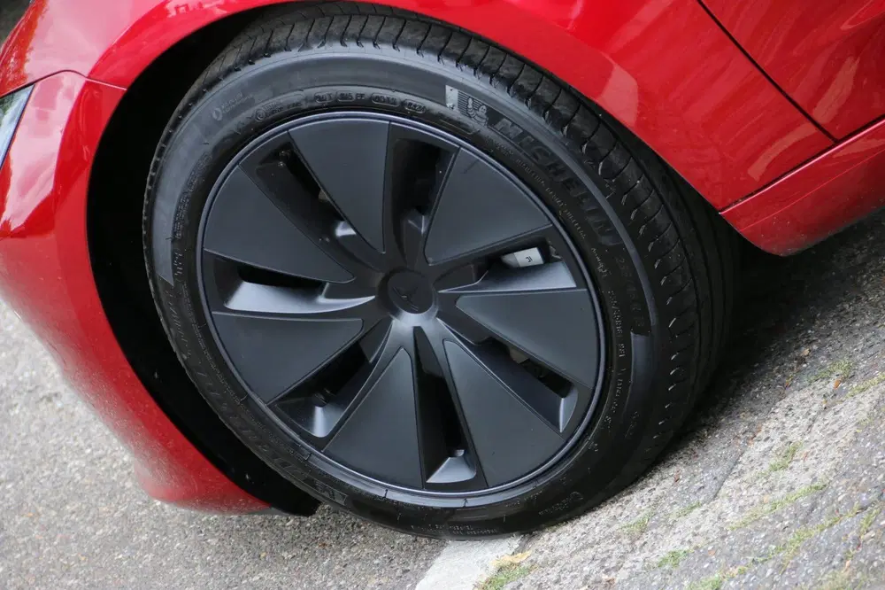 Tesla Model 3 Premium Long Range AWD 78 kWh NIEUW MODEL uit 2024, foto 5