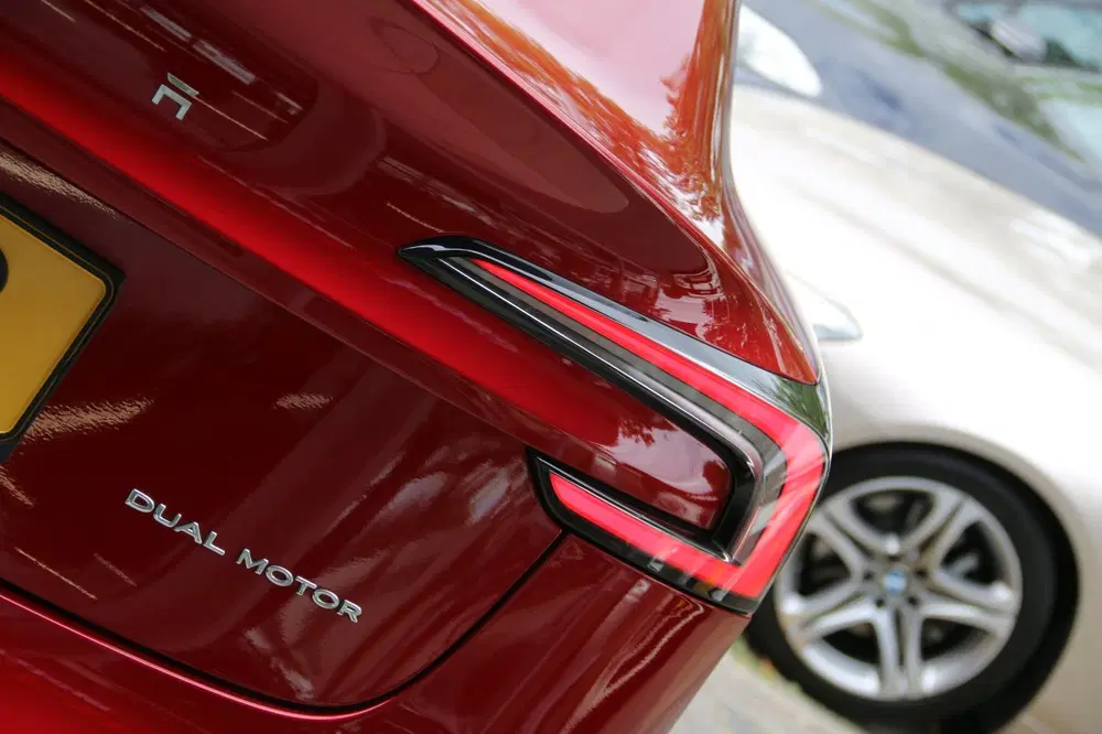 Tesla Model 3 Premium Long Range AWD 78 kWh NIEUW MODEL uit 2024, foto 6