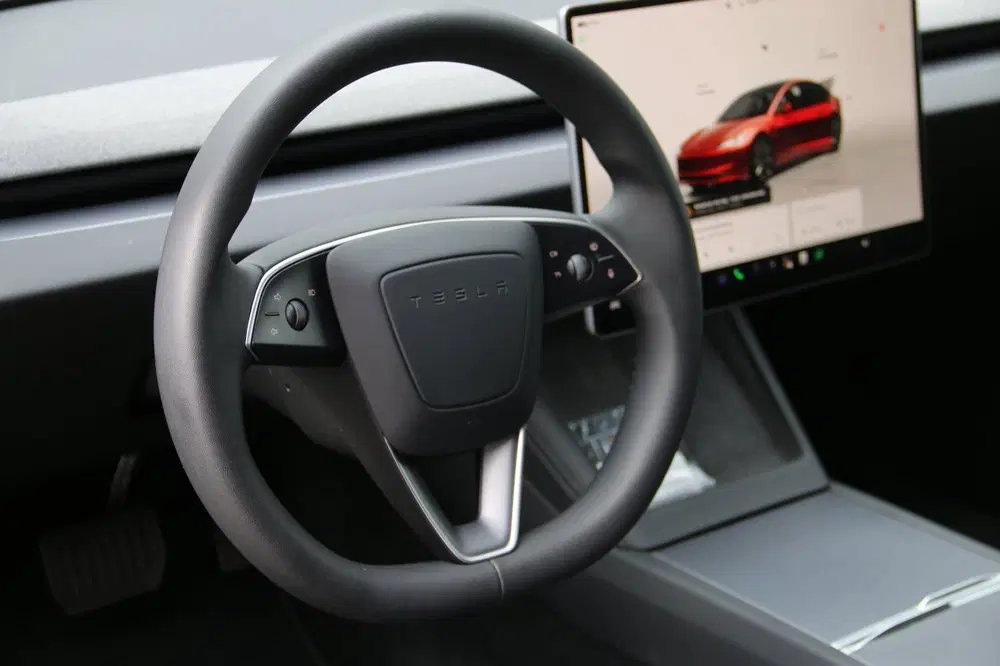 Tesla Model 3 Premium Long Range AWD 78 kWh NIEUW MODEL uit 2024, foto 9