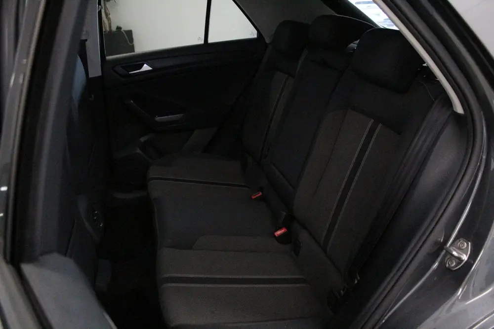 Volkswagen T-Roc 1.5 TSI Style | 19'LMV | ACC | PDC-V/A | CL uit 2019, foto 10