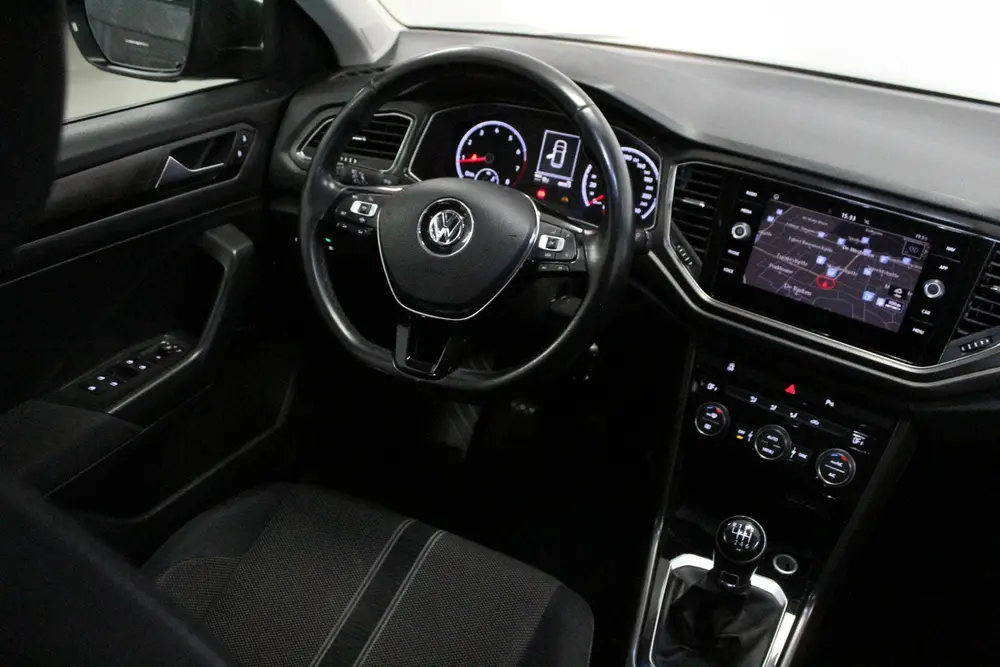 Volkswagen T-Roc 1.5 TSI Style | 19'LMV | ACC | PDC-V/A | CL uit 2019, foto 12