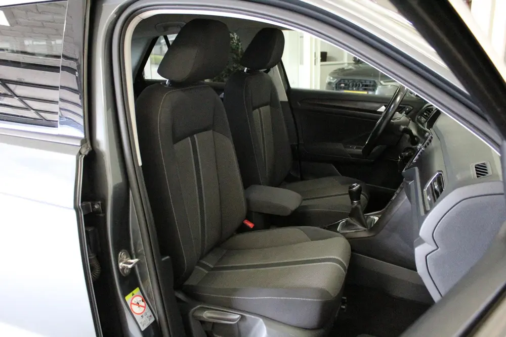 Volkswagen T-Roc 1.5 TSI Style | 19'LMV | ACC | PDC-V/A | CL uit 2019, foto 15