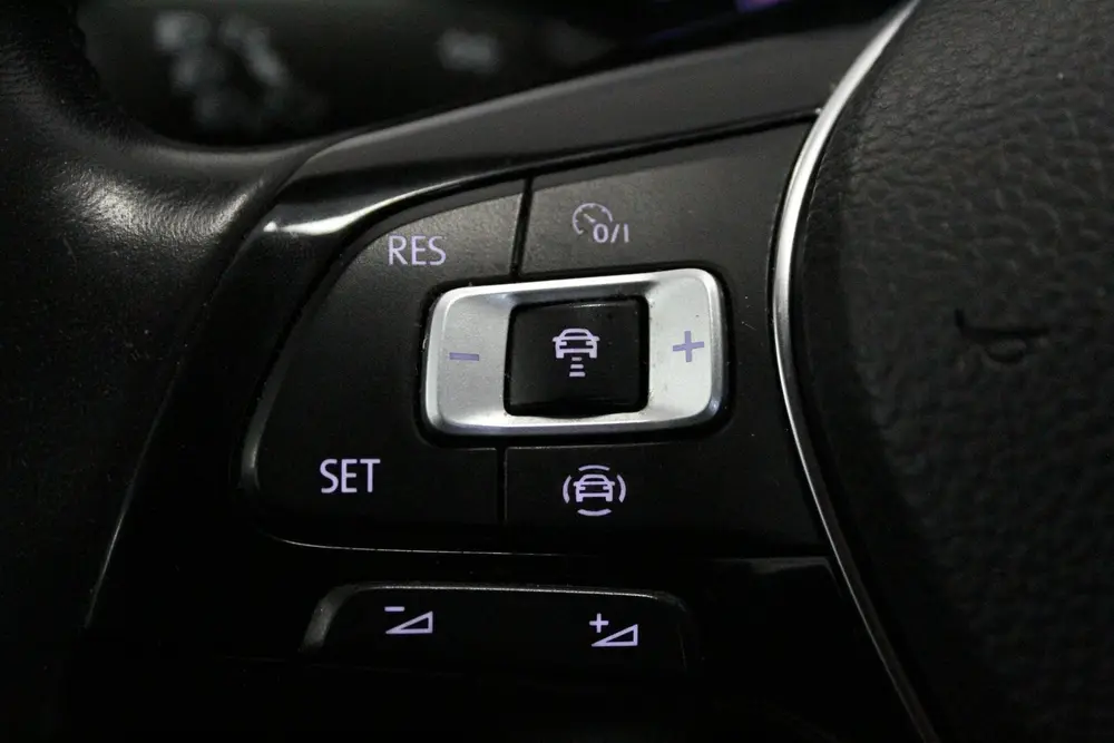 Volkswagen T-Roc 1.5 TSI Style | 19'LMV | ACC | PDC-V/A | CL uit 2019, foto 20