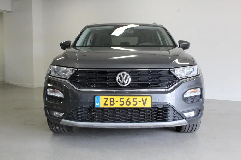 Volkswagen T-Roc 1.5 TSI Style | 19'LMV | ACC | PDC-V/A | CL uit 2019, foto 3