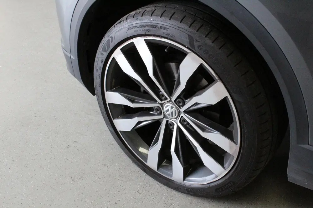 Volkswagen T-Roc 1.5 TSI Style | 19'LMV | ACC | PDC-V/A | CL uit 2019, foto 4