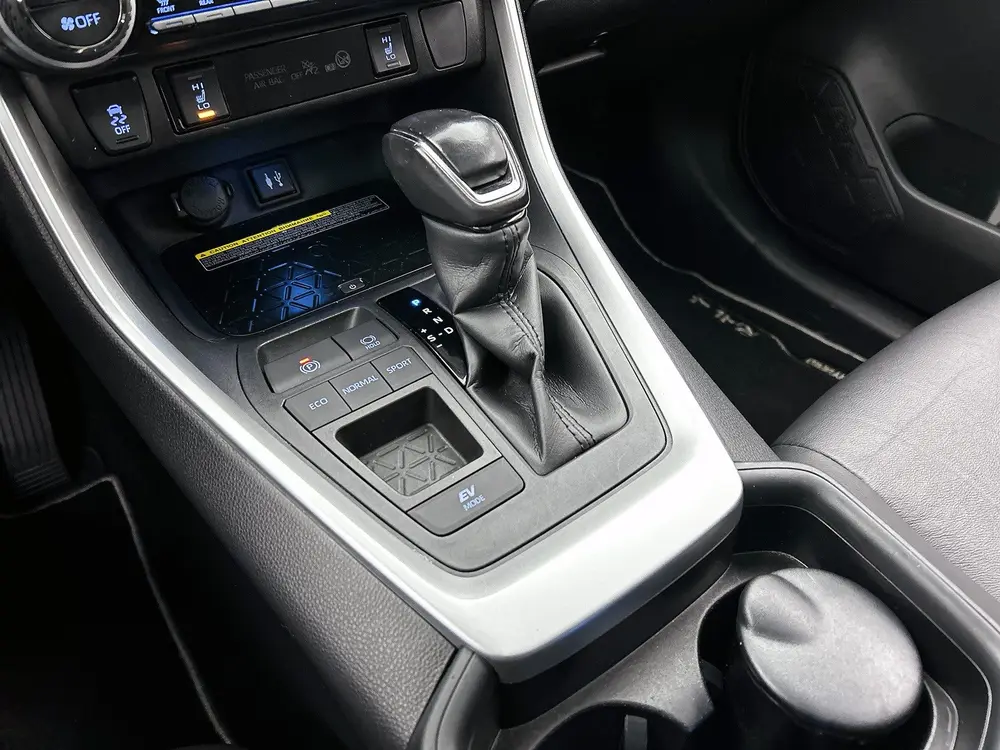 Toyota RAV4 2.5 Hybrid Executive | JBL | Elektrisch glazen p uit 2019, foto 13