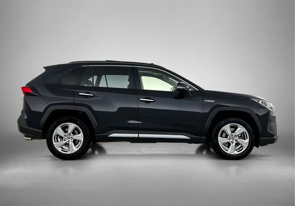 Toyota RAV4 2.5 Hybrid Executive | JBL | Elektrisch glazen p uit 2019, foto 16
